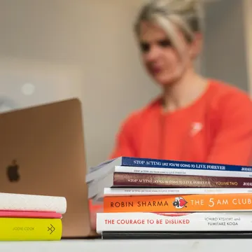 Personal Development