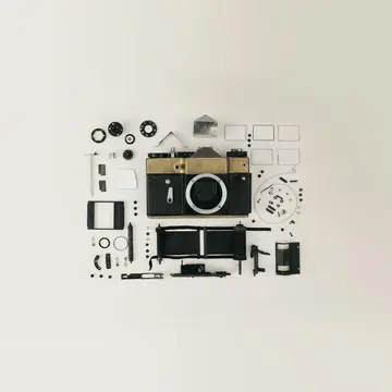 Photography & Arts